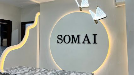 Somai Dental & Aesthetics
