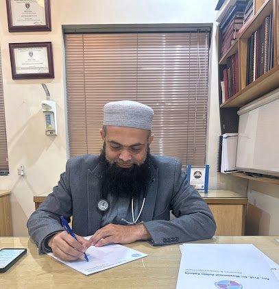 Dr Muzammil Aslam Kataria