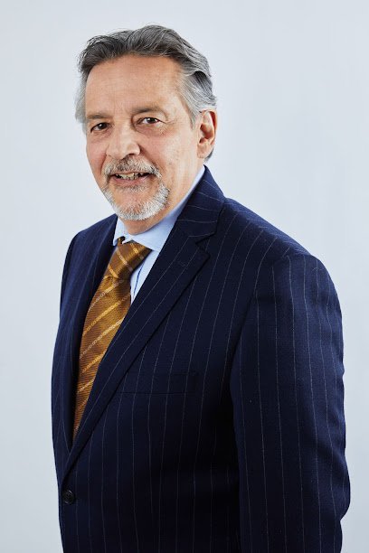 Dr. Raheel Aziz