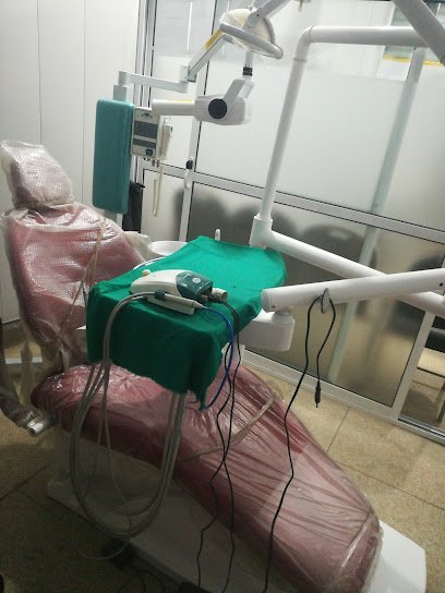 Akhlaq Poly Clinic