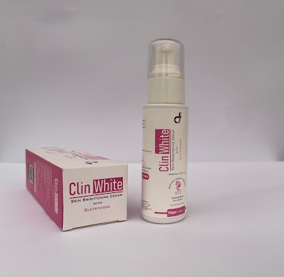 Skin, Hair And Laser Clinic