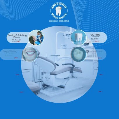 King Dental Clinic
