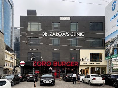 Dr. Zarqa'S Clinic