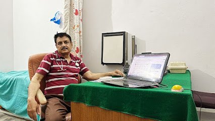 Dr. Qaiser