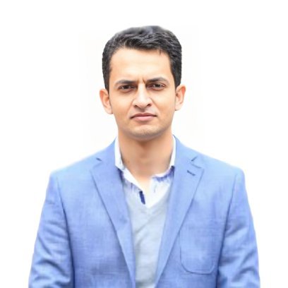Dr. Muhammad Asif Ishaq