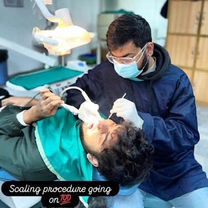 Odonto Dental And Esthetics