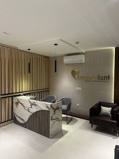 Cosmodent Dental And Aesthetics