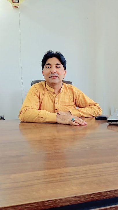 Dr. Shahzad Bashir