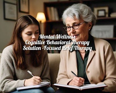 Psychologist In Town