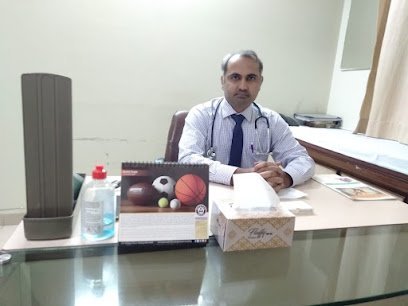 Gastro And Liver Clinic