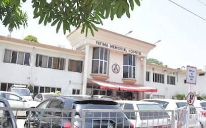 Assoc. Prof. Dr. Andleeb Khanam - Fatima Memorial Hospital (Executive Clinic)