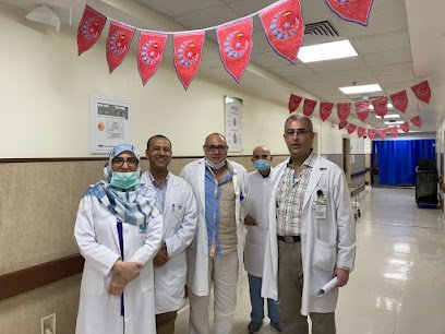 Dr. Humaira Sultana Niazi - Green Polyclinic