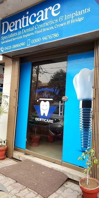 Denticare