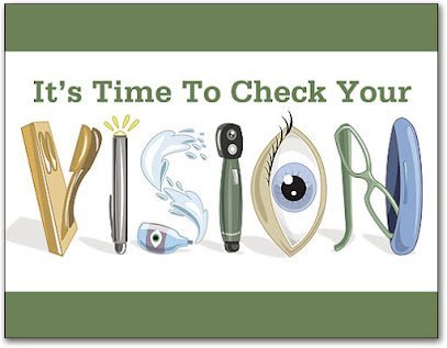 Dr Muhammad Fahad Ali Eye Care Clinic