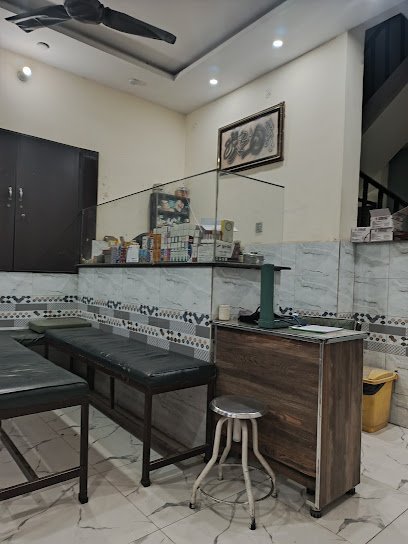 Dr Abdullah Naveed Clinic
