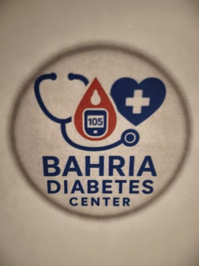 Dr Farrukh'S Diabetes Clinic
