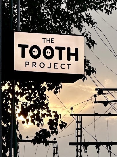 The Tooth Project