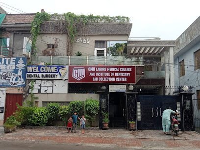 Welcome Dental Surgery