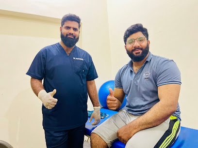 Physiotherapy Clinic & Rehabilitation Center