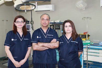 Institute Cosmetique | Best Dermatologist In Lahore | Laser Hair Transplant | Liposuction & Cosmetic Surgery Center Lahore