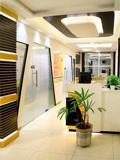 Golden Crown Dental Surgery