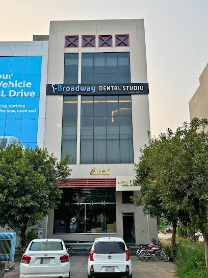 Broadway Dental Studio
