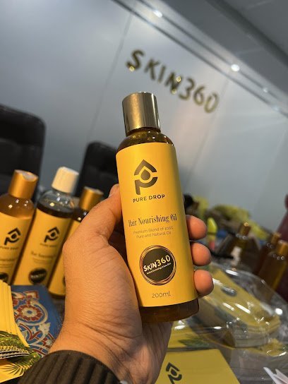 Skin360 Clinic