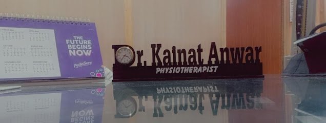 Dr Kainat Anwar