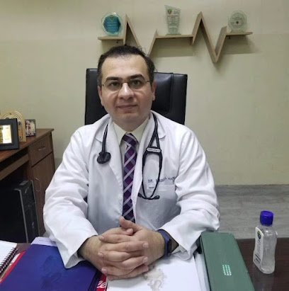 Dr. Nabeel Akbar