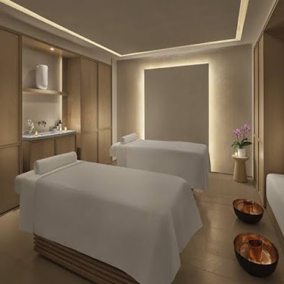 Let Go Massage Center