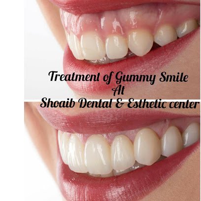 Shoaib Dental & Esthetic Center