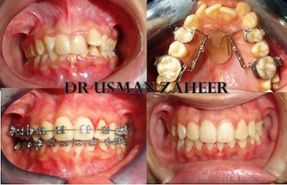 Sana Samin Dental Care