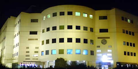 Prof. Dr. Irfan Nazir - Integrated Medical Hospital
