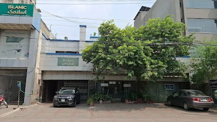 Dr. Irfan Azmat Ullah Khawaja - Saleem Memorial Hospital