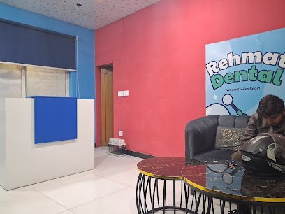 Rehmat Dental Complex