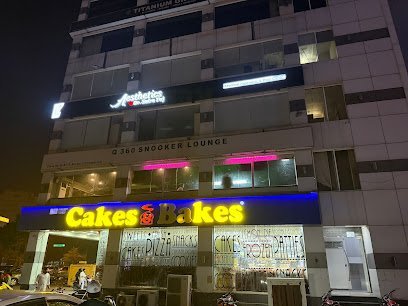 Aesthetics By Dr Saira Taj