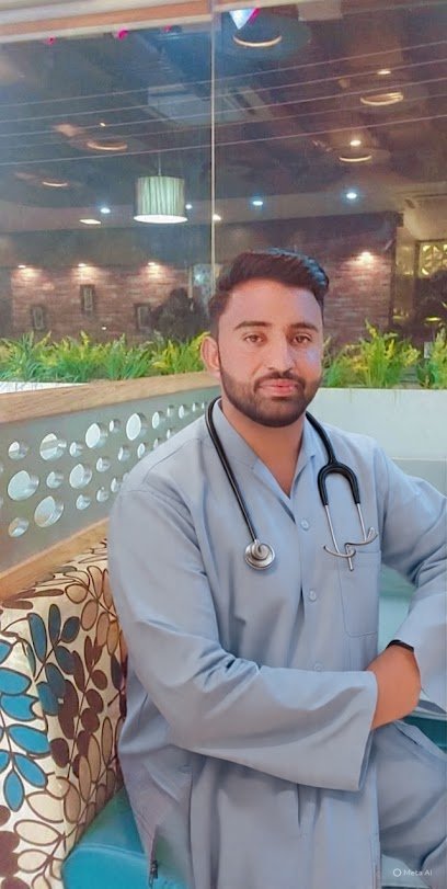 Physiocare With Dr.Asad Naeem Soha
