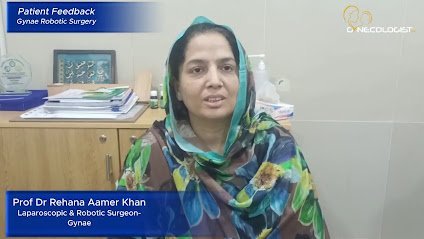 Dr. Rehana Ayub