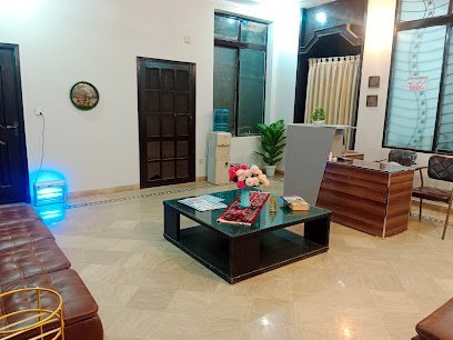Niazi Dental Square