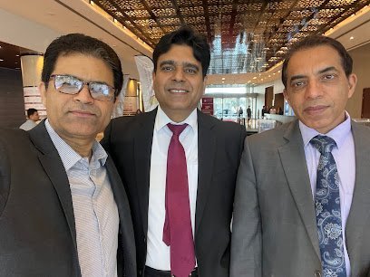 Dr. Sarfraz - Cmh Lahore Medical And Dental College Hospital