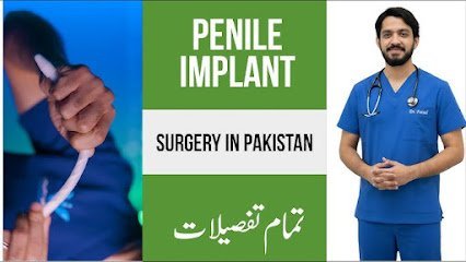 Dr. Faisal Ilyas