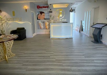 Esthetique Clinic Bahria