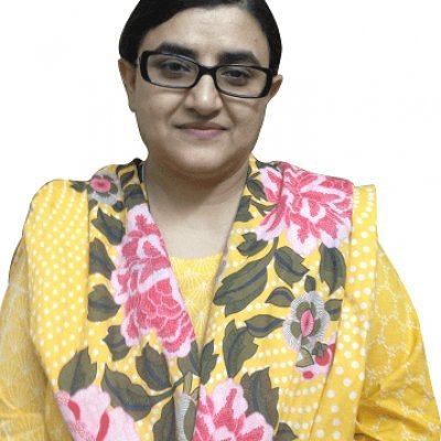 Dr. Rabia Hayat