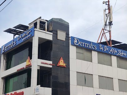 Dermics By Dr. Afifa Zahra