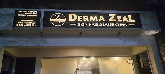Dermazeal Skin And Laser Clinic