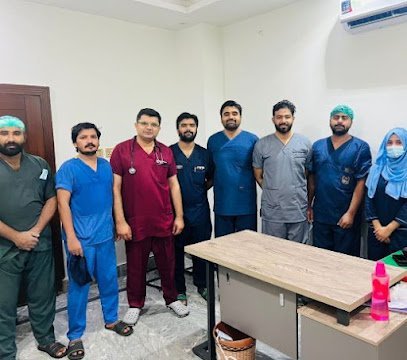 The Brain & Spine Centre