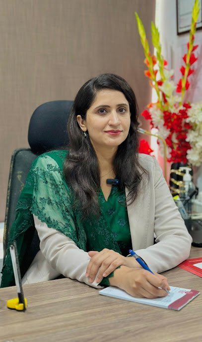 Dr. Sana Nazir
