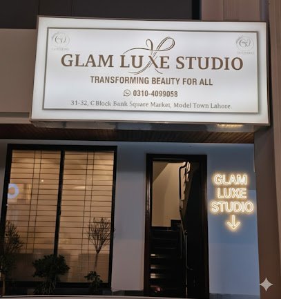 Glam Luxe Studio