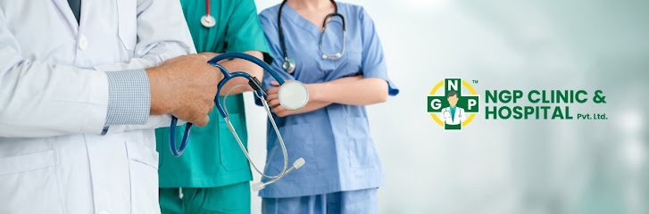 Ngp Clinic| Your Family Doctor | Reverse Diabetes Centre |Health Care Centre | Doctor Home Service , Lahore Pakistan