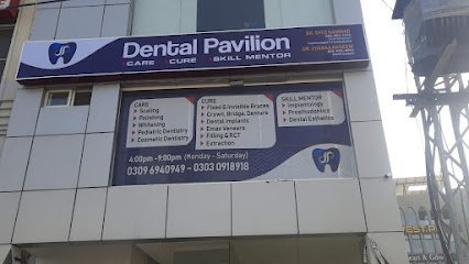 Dental Pavilion